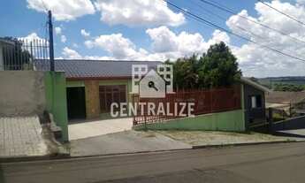 Imagem 2: VENDA CASA - BAIRRO OFICINAS - PONTA GROSSA - PR