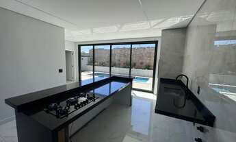 Imagem 7: Casa com 3 quartos e piscina em condomínio, Jundiaí- SP