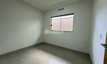 Imagem 5: Casa à venda, Residencial Sírio Libanês II, Campo Grande, MS