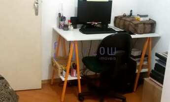 Imagem 5: Apartamento Para Venda Vila Guarani (z Sul), 3 Quartos, 1 Vaga, 55m² - (condomínio Valenti