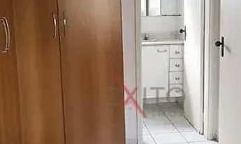 Imagem 5: Apartamento com 2 dormitórios para alugar, 75 m² por R$ 3.565,55/mês - Chácara Primavera