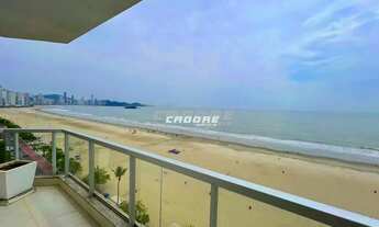 Imagem: Apartamento mobiliado frente mar no Centro