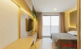 Imagem 5: STUDIO MOBILIADO E EQUIPADO NA 24 DE OUTUBRO