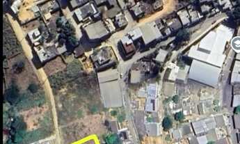 Imagem 2: Terreno - Rua Luzia Felipe Ferreira - Monte Belo (490²