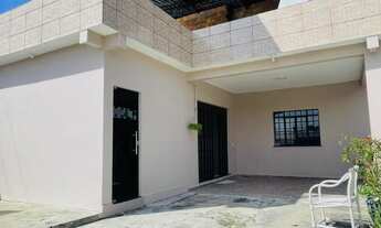 Imagem: ALUGO CASA - ESTILO APTO