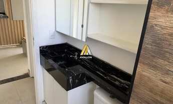 Imagem 4: Apartamento à venda em Hortolândia, Jardim Villagio Ghiraldelli, com 2 quartos, com 58 m²