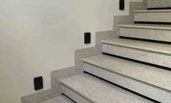 Imagem 6: SOBRADO JARDIM BOLONHA 3 SUITES Sobrado com 3 Quarto(s) e 4 banheiro(s) à Venda, 302.54 po