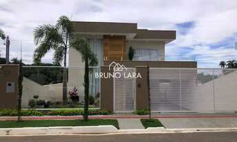 Imagem 4: Casa à venda no Condomínio Portal do Igarapé - Igarapé/MG