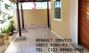 Imagem: Casa Térrea, 2 quartos, Shopping R.Ostras