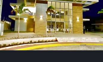 Imagem 7: Lotes Condomínio ALL MARE pé na areia . Consulte opções