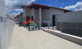 Imagem: Casa em Rua Angélica Colucci - Bopiranga