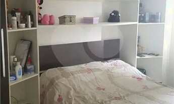 Imagem 2: Apartamento com 2 quartos à venda em Imirim - SP