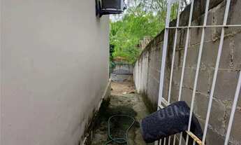 Imagem 11: VENDA CASA NO CENTRO - ITAMARAJU / BA