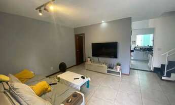 Imagem: Ótima casa duplex com 3 quartos (suíte)