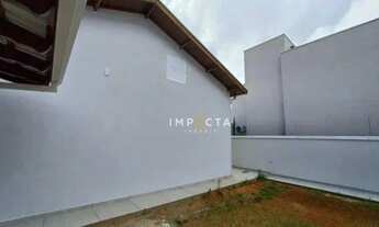 Imagem 5: Casa com 3 dormitórios à venda, 180 m² por R$ 980.000,00 - Buritis - Pouso Alegre/MG