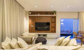 Imagem 2: Casa Térrea à Venda no Taquaral Campinas - SP