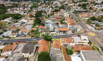 Imagem 7: Praxis Imóveis vende excelente terreno ZR2 no Barreirinha, Curitiba-PR