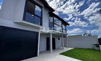 Imagem 3: Casa com 04 quartos e piscina à venda no Centro do Passo de Torres/SC
