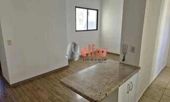 Imagem 6: Apartamento para aluguel com 42 m² e 1 quarto em Jardim Panorama, Bauru - SP