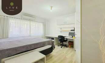 Imagem 12: Sobrado à venda no Condomínio Bosque do Bacacheri, com 03 suítes, 02 vagas de garagem no b