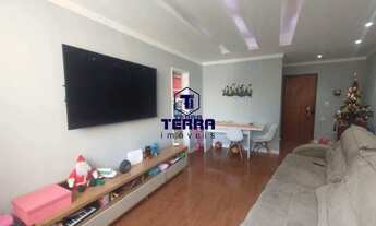 Imagem 5: Lindo apartamento com 3 quartos sendo uma suíte no Ingá. Excelente localização!