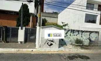 Imagem: Terreno à venda, 300 m² por R$ 2.300.000,00