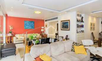 Imagem 2: Apartamento em Laranjeiras