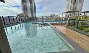 Imagem 1: Apartamento disponível para venda no bairro Jardim Sul em Uberlândia-MG