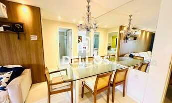 Imagem 4: Apartamento Golf Ville Térreo