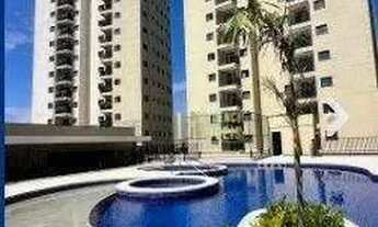 Imagem 4: Apartamento à venda, 62 m² por R$ 340.000,00 - Vila Trujillo - Sorocaba/SP