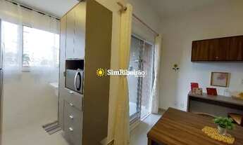 Imagem 5: Apartamento a venda no Edifício Via Appia. Bairro Ribeirânia