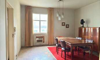 Imagem 6: Apartamento com 235m2 e 4 quartos, na Rua Bulhões de Carvalho em Copacabana