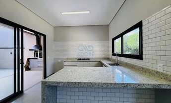 Imagem 7: Casa à venda no Condomínio Jardim Guarujá - Salto/SP