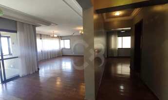 Imagem 6: Apartamento com 4 dormitórios, 271 m² - venda por R$ 1.500.000 ou aluguel por R$ 3.500/mês