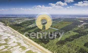 Imagem: Lote à venda no condomínio Villaredo Barra