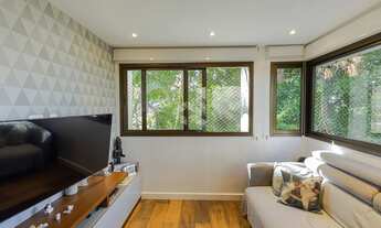 Imagem 6: Apartamento 79m² 2 dormitórios 1 vaga bairro Jardim Botânico em Poa