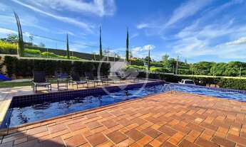 Imagem 9: Terreno à Venda no Condomínio Residencial MontAlcino em Valinhos - SP codigo: 162025