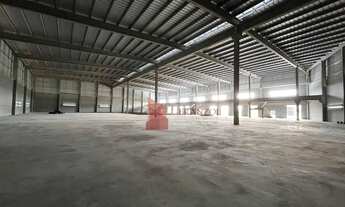 Imagem 3: ALUGUEL: ARMAZÉM LOGÍSTICO 3250 NA RODOVIA NAVEGANTES