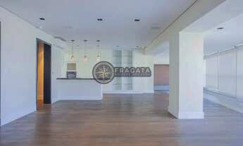 Imagem 5: Apartamento à venda com 172m² - 3 suítes e 4 vagas de garagem - Perdizes/SP