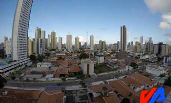 Imagem 11: Imóvel para aluguel com 91 metros quadrados com 3 quartos em Manaíra - João Pessoa - PB