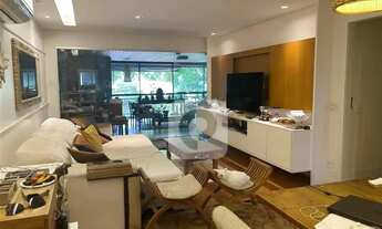 Imagem: Apartamento 3 quartos 150m2 à venda no