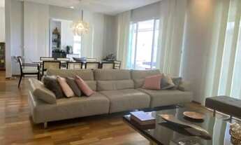 Imagem: RR9260 Apartamento 284m² CONDOMÍNIO THE