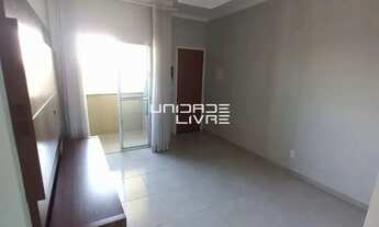 Imagem: Apartamento 2 Dormitórios com Sacada no