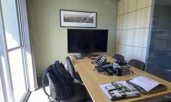 Imagem: Sala Comercial para Venda em São Paulo