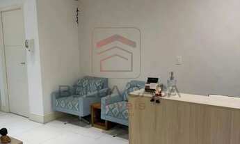 Imagem 4: Sala comercial luzes da mooca 56m2