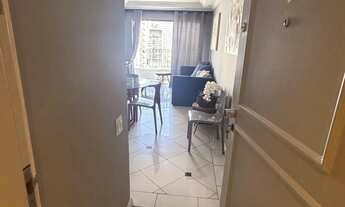 Imagem 6: ? Aluga-se Apto Flat no Jardim Paulista - 14º andar