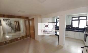 Imagem 6: Cobertura a venda e locação Sion