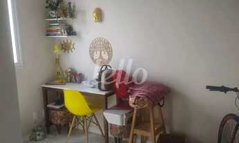 Imagem 9: Apartamento 2 quartos à venda no(a) Jardim Guilhermino