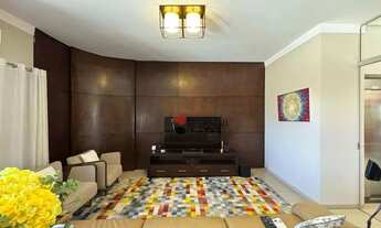 Imagem 2: Imóvel comercial alto padrão com 398m², 5 quartos à venda no Jardim Sumaré em Ribeirão Pre