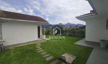 Imagem 6: Casa com 3 dormitórios à venda, 118 m² por R$ 750.000,00 - Fazendinha - Teresópolis/RJ